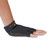 Yogi Fingers - Black/Gold