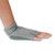 Yogi Fingers - Silver/Green