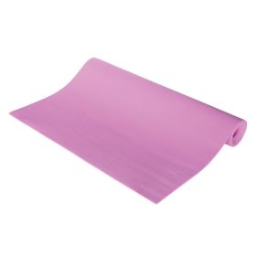 Yoga Mats - Solid Colors - Lilac