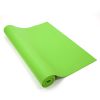 Yoga Mats - Solid Colors - Lime Green