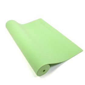 Extra Thick Yoga & Pilates Mats - Mint