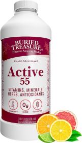 Active 55 Plus