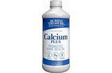 Calcium Plus Blueberry