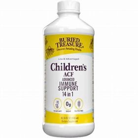 Children's ACF