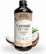 Coconut Oil – MCT