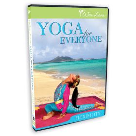 Yoga For Everyone Series - Flexibility