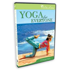 Yoga For Everyone Series - Stamina
