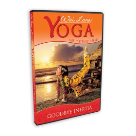 Hello Fitness Series - Goodbye Inertia