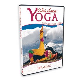 Fun Challenge Series - Firming