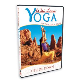 Fun Challenge Series - Upside Down