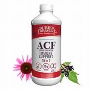 Extra Strength ACF