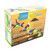 Pilates Yoga Eco Ball Kit w/dvd 26"