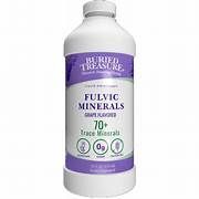 Grape Minerals