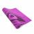 Extra Thick Yoga & Pilates Mats - Prints - Peacock Feather - Purple