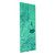 FOLDING YOGA MAT & TOTE (Phthalate-Free Folding Mat)
