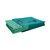 FOLDING YOGA MAT & TOTE (Phthalate-Free Folding Mat)