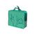 FOLDING YOGA MAT KIT (Phtalate-Free Folding Mat, Tote & DVD)