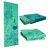 FOLDING YOGA MAT & TOTE (Phthalate-Free Folding Mat)