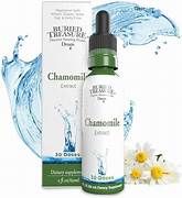 Chamomile Extract (30 servings)