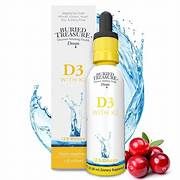 D3 5,000IU with K2 (120 servings)