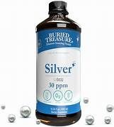 Silver Advanced Immune *30ppm*