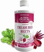 Treasured Beets 16oz