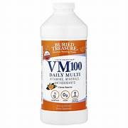 VM 100 Daily Multi