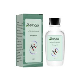 Eelhoe Massage Oil Muscle Massage ation Relief Lactic Acid Buildup Muscle Soreness Oil