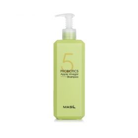 MASIL - 5 Probiotics Apple Vinegar Shampoo 061160 500ml