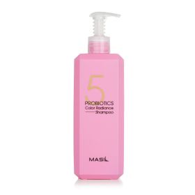 MASIL - 5 Probiotics Color Radiance Shampoo 061177 500ml