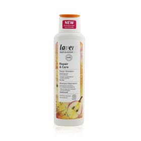 LAVERA - Repair & Care Repair Shampoo (Dry Hair)    110427 250ml/8.5oz