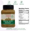 Pride of India - Lentil Soup Masala – Authentic Indian Taste – Spice Blend for Lentil Soups and Stews – Flavorful Mix – Easy to Use – 8 oz. Medium Dua