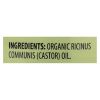 Aura Cacia - Skin Care Oil - Organic Castor Oil - 16 Fl Oz