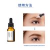Hair Nourishing Essence Oil for Thick and Thin Eyebrows to Strengthen and Grow Long Hair