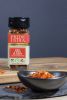 Pride of India – Red Chili Flakes – Gourmet Spice/ Culinary Must Have – Pleasant Heat/ Distinct Flavor & Aroma – Sprinkle onto Pizza/Pasta/Flatbread –