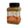Pride of India – Chicken Kebab Seasoning Spice – Gourmet Spice Blend – Artisanal Rub – Good for Chicken Meat & Paneer – Preservatives Free – 7 oz. Med