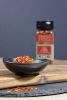 Pride of India – Red Chili Flakes – Gourmet Spice/ Culinary Must Have – Pleasant Heat/ Distinct Flavor & Aroma – Sprinkle onto Pizza/Pasta/Flatbread –