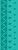 Extra Thick Yoga & Pilates Mats - Prints - Incense - Aquamarine