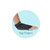 Stretch & Relax w/S/M Yogi Feet