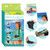 Stretch & Relax w/S/M Yogi Feet
