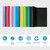 Yoga Mats - Solid Colors - Red