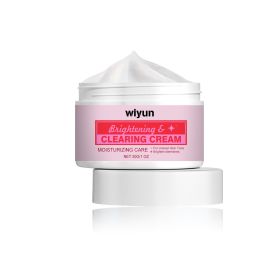 Wiyun Brightening Cream Is A Moisturizing, Hydrating And Delicate Skin Care Cream (Option: 30g-47g-2.12*1.57inch)