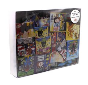 AraMINTa Ross (Harriet Tubman): Organic Spearmint Orange Spice Tea (Herbal / Caffeine Free) (size: 100pk (Gift Box))