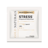 Stress Soft Gels – Full-Spectrum Hemp Extract Capsules with CBD + CBN for Calm & Focus - Natural Stress & Anxiety Relief