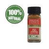 Pride of India – Red Chili Ground – Traditional Indian Spice – Ideal for Gourmet & Savory Dishes Dishes – GMO/Gluten Free – Easy to Use - 2.5 oz. Smal