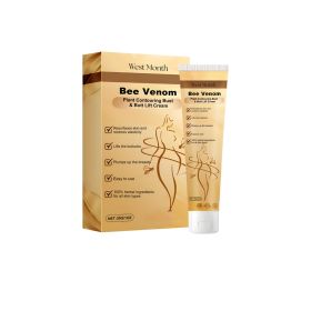 West&Month Breast Care Cream Firming And Moisturizing Breast Skin Body Care Massage Cream (Option: 30g-54g-5.12*2.36*0.98inch)